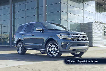 2024 Ford Expedition Prices, Reviews, and Pictures | Edmunds